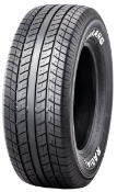 Gros plan de la bande de roulement Nankang N-729 265/50 R14 102 H WL