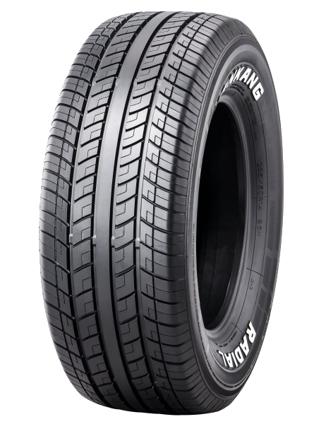 Nankang N-729 265/50 R14 102 H WL
