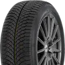 Nankang Cross Seasons AW-6 225/45 R19 96 W XL, ZR - Miniature de la photo 1