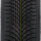 Nankang Cross Seasons AW-6 225/45 R19 96 W XL, ZR - Miniature de la photo 2