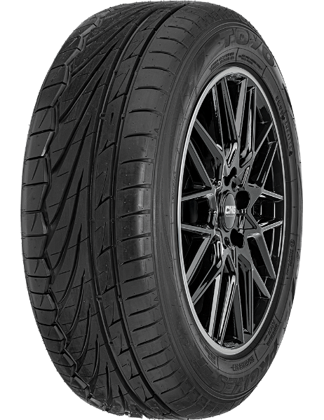 Toyo Proxes TR1 205/45 R15 81 V