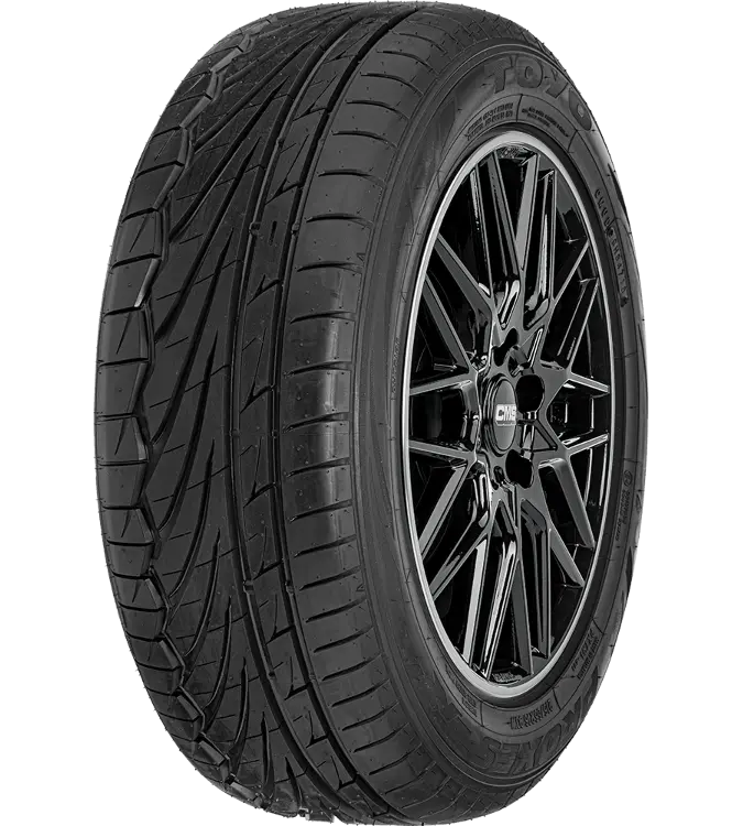 Toyo Proxes TR1 215/45 R17 91 W XL
