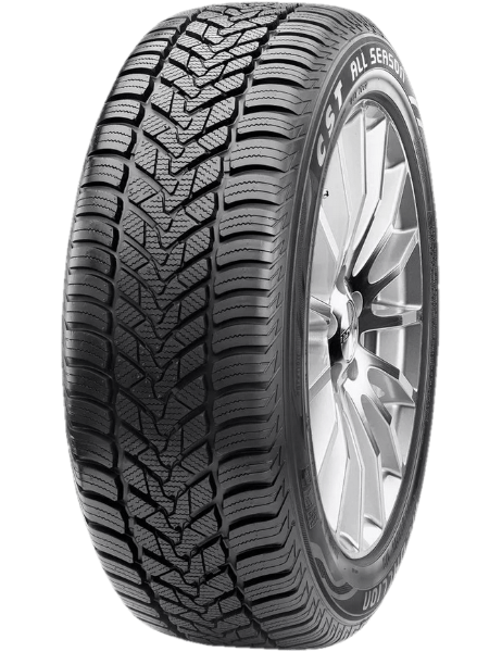 CST Medallion All Season ACP1 235/55 R18 104 W XL, ZR