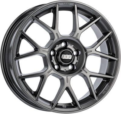 BBS XR Platinum 8,00x18 5x112,00 ET28,00