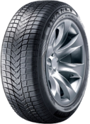 Gros plan de la bande de roulement Wanli SC501 205/55 R16 94 V XL