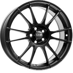 OZ ULTRALEGGERA HLT BLACK