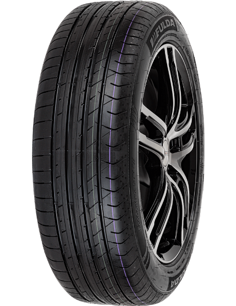 Fulda EcoControl SUV 215/65 R17 99 V FP