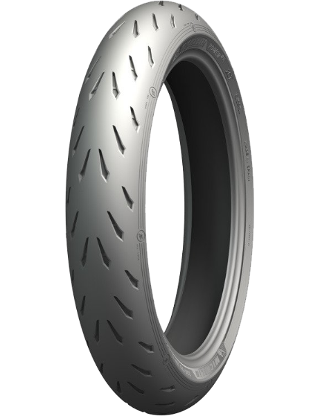 Michelin Road 5 GT 120/70ZR17 (58 W) Avant TL M/C
