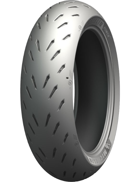 Michelin Road 5 GT 180/55ZR17 (73 W) Arrière TL M/C