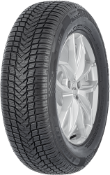 Gros plan de la bande de roulement Autogreen All Season Versat AS2 235/45 R17 97 W