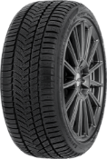 Gros plan de la bande de roulement Autogreen Winter-Max A1-WL5 275/40 R20 106 V XL
