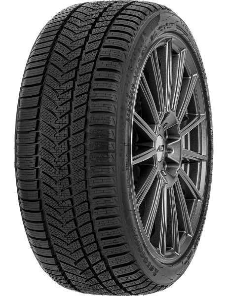Autogreen Winter-Max A1-WL5