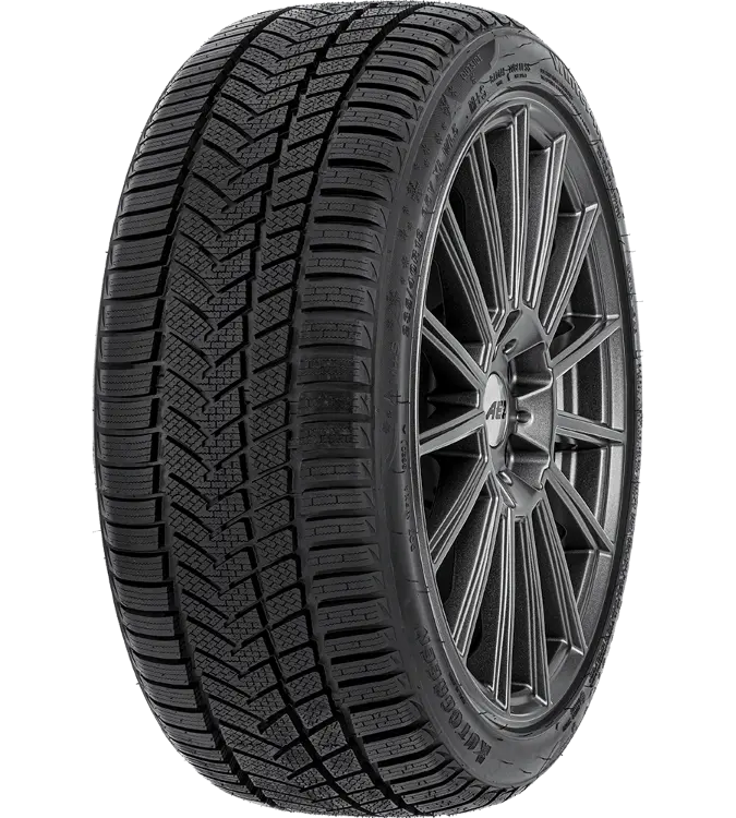 Autogreen Winter-Max A1-WL5 235/55 R19 105 V XL