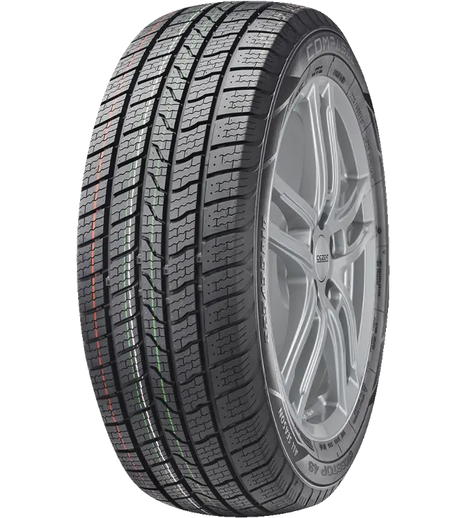 Compasal Crosstop 4S 195/55 R15 85 V