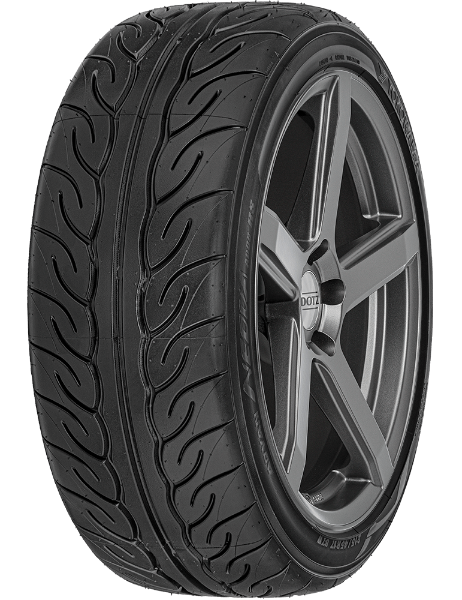 Yokohama Advan Neova AD08RS 225/40 R18 88 W