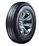 Gros plan de la bande de roulement Aptany RL106 195/60 R16 99/97 H C