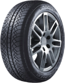 Gros plan de la bande de roulement Aptany RW611 185/65 R15 88 T