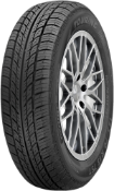 Gros plan de la bande de roulement Orium Touring 165/65 R14 79 T
