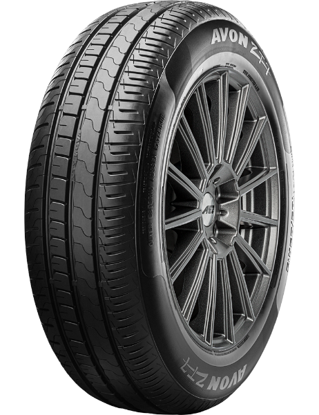 Avon ZT7 185/65 R15 88 H