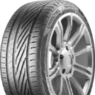 Uniroyal RainSport 5 255/55 R19 111 V XL, FR - Miniature de la photo 1