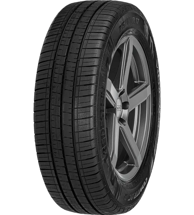Vredestein Comtrac 2 215/75 R16 116/114 R C