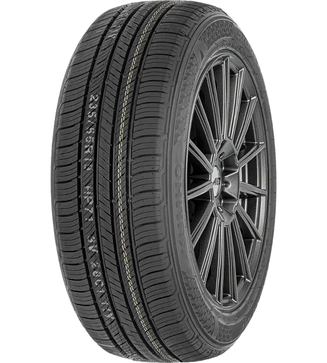 Kumho Crugen HP71 225/60 R17 99 H