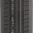 Kumho Crugen HP71 225/60 R17 99 H - Miniature de la photo 2