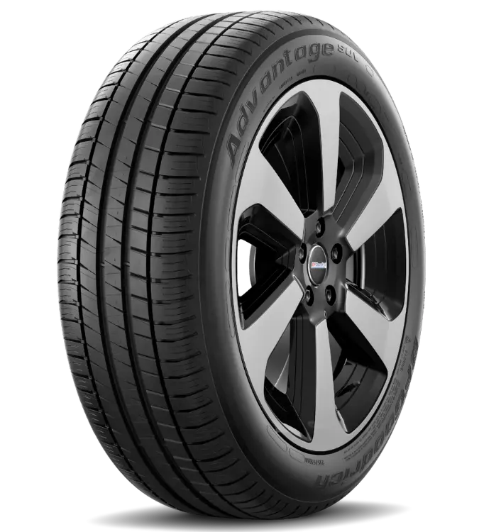 BFGoodrich Advantage SUV 215/65 R17 99 V