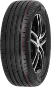 Gros plan de la bande de roulement Fulda EcoControl HP 2 205/45 R17 88 V XL
