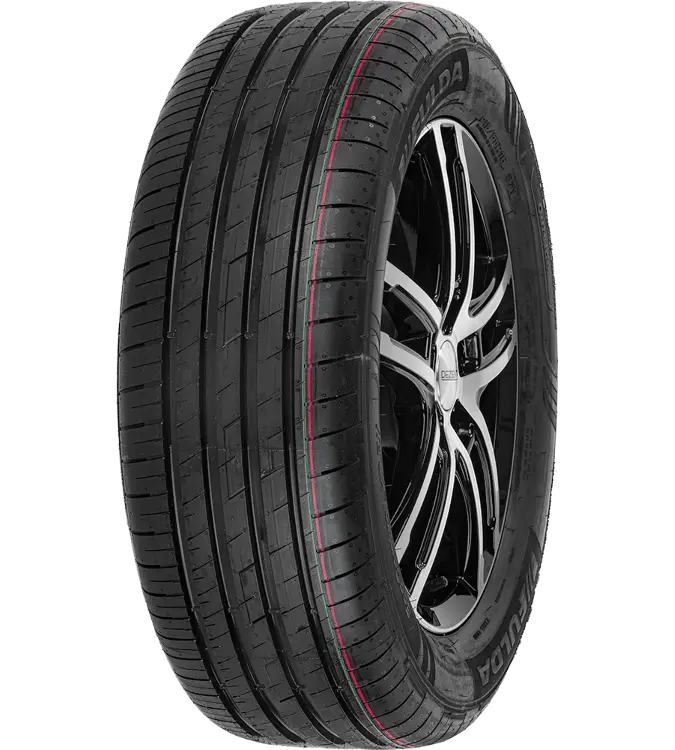 Fulda EcoControl HP 2 215/55 R16 93 H