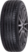 Gros plan de la bande de roulement Sava Intensa HP 2 205/55 R16 91 V
