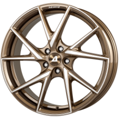 ALUTEC ADX.01 Bronze