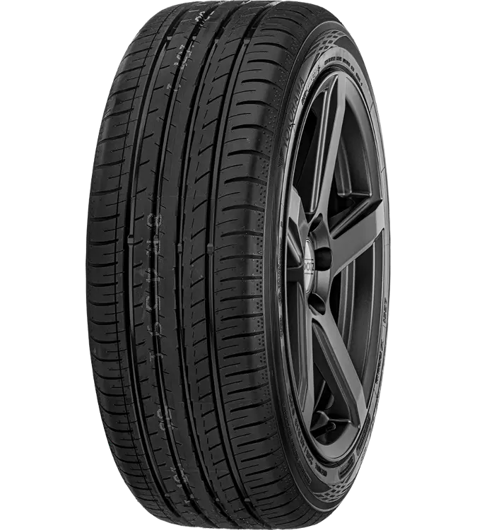 Yokohama BluEarth-GT AE51 235/40 R18 95 W XL