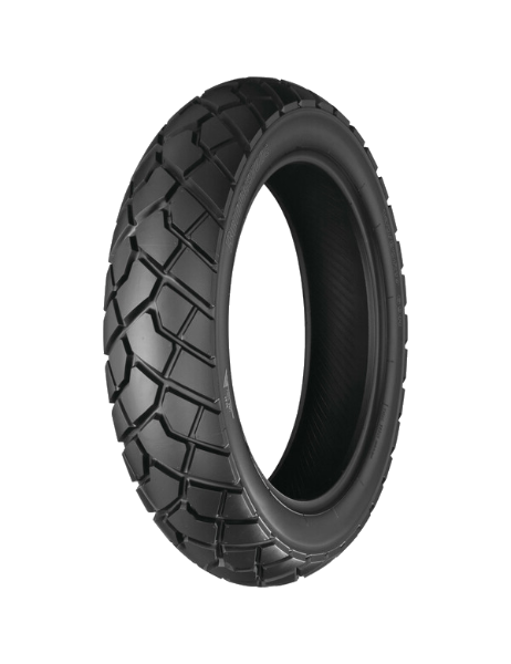 Bridgestone Battlax Adventurecross Tourer AX41T 160/60 R15 67 H Arrière TL F