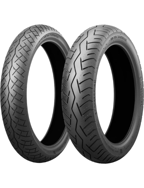Bridgestone Battlax BT46 90/90-18 51 H Avant TL