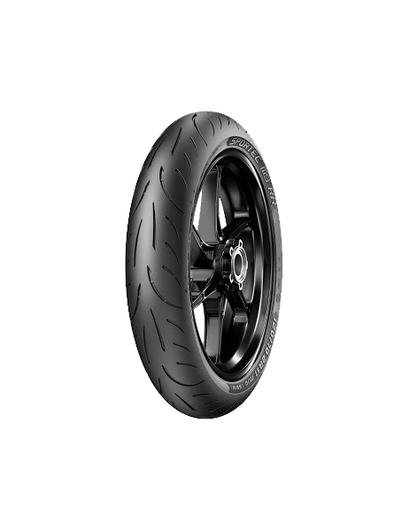 Metzeler Sportec M9 RR 120/70ZR17 (58 W) Avant TL M/C
