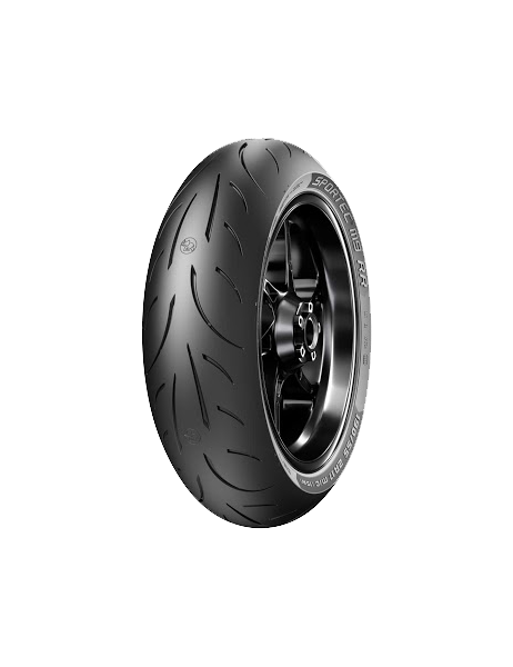 Metzeler Sportec M9 RR 160/60ZR17 (69 W) Arrière TL M/C