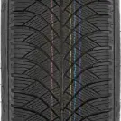 Nankang Cross Seasons AW-6 SUV 215/50 R18 92 W ZR - Miniature de la photo 2