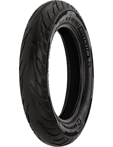 Michelin Commander III Cruiser 80/90-21 54 H Avant TL/TT M/C RF