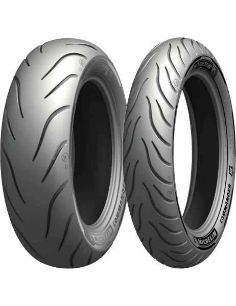 Michelin Commander III Touring MH90-21 54 H Avant M/C
