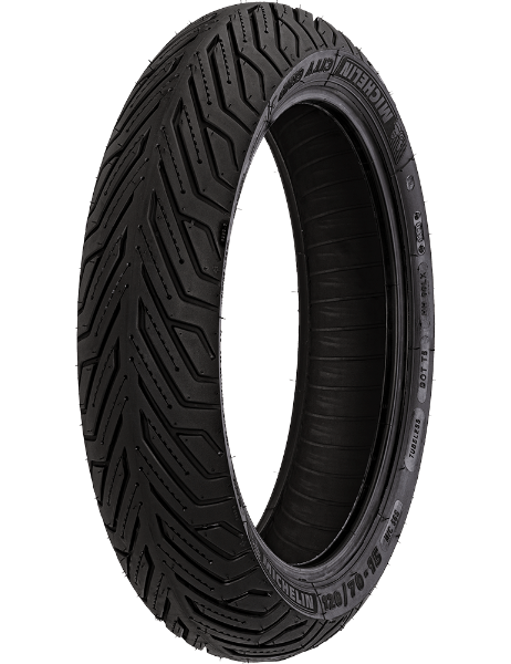 Michelin City Grip 2 90/80-16 51 S Avant/Arrière TL M/C RF