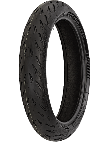 Michelin Power 5 120/70ZR17 (58 W) Avant TL M/C