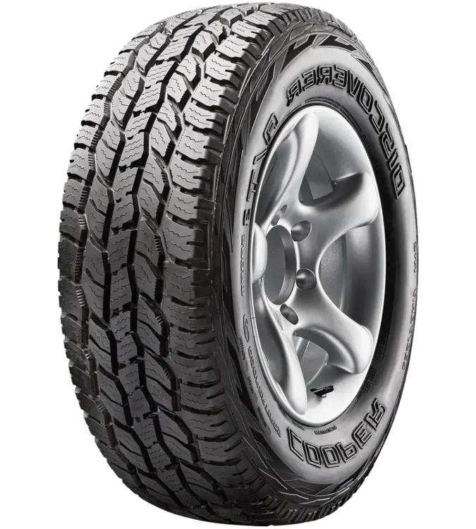 Cooper Discoverer A/T3 Sport 2 275/45 R20 110 H XL