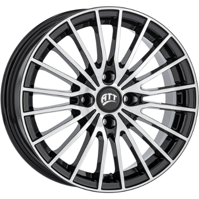 ATT 30P 6,50x15 4x108,00 ET20,00