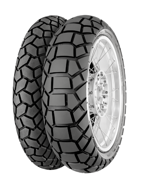 Continental TKC 70 Rocks 150/70 R18 70 S Arrière TL M/C M+S