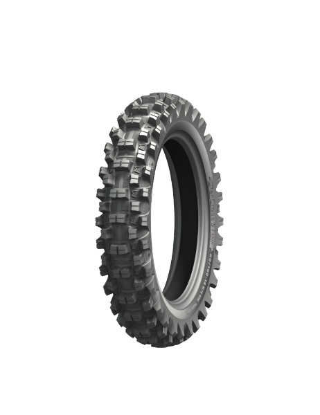 Michelin Starcross 5 Mini 2.75-10 37 J Arrière TT