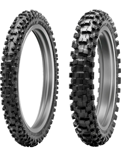 Dunlop Geomax MX53 60/100-14 29 M Avant TT NHS