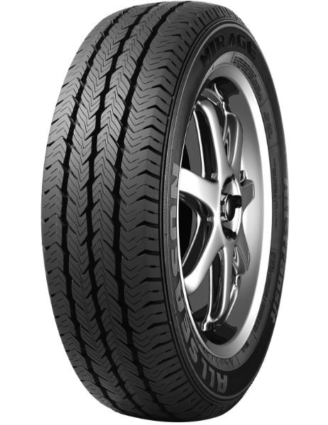 Mirage MR-700 AS 215/70 R15 109/107 R C