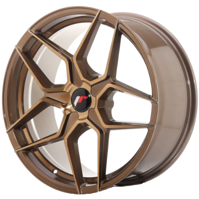 Japan Racing JR34 Bronze 8,00x18 5x112,00 ET42,00