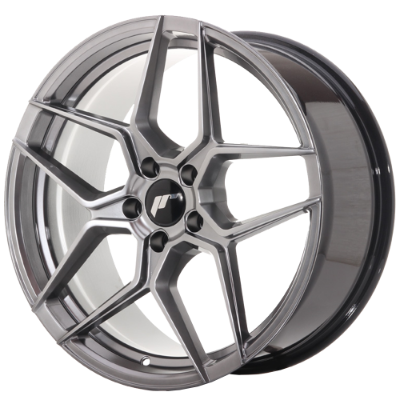 Japan Racing JR34 Dark Hyper B 8,00x18 5x112,00 ET42,00